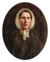 Portrait of The Artist's Mother