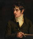 Presumed Portrait of Thomas Girtin (1775-1802), Artist