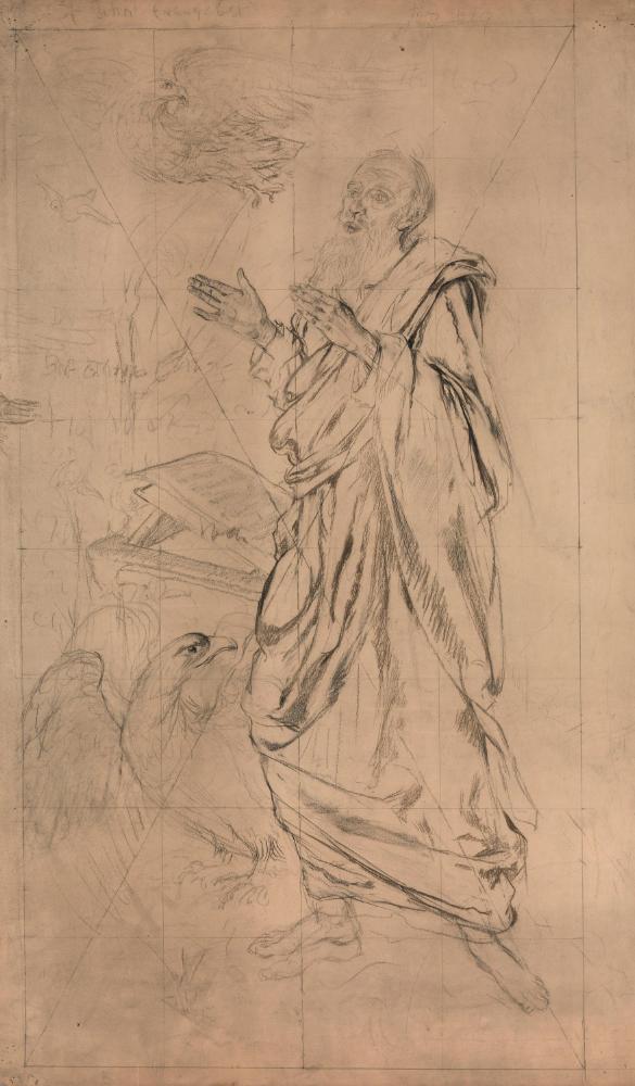 © Estate of Margaret Clarke