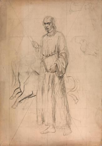 © Estate of Margaret Clarke