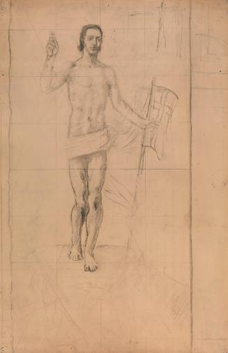 © Estate of Margaret Clarke