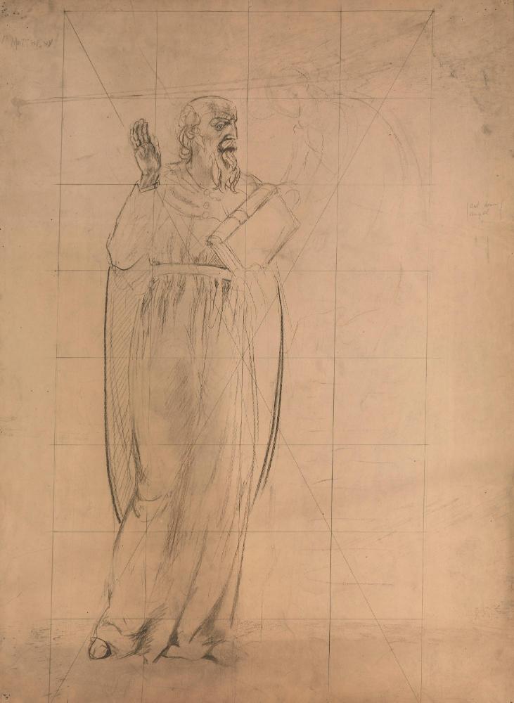 © Estate of Margaret Clarke