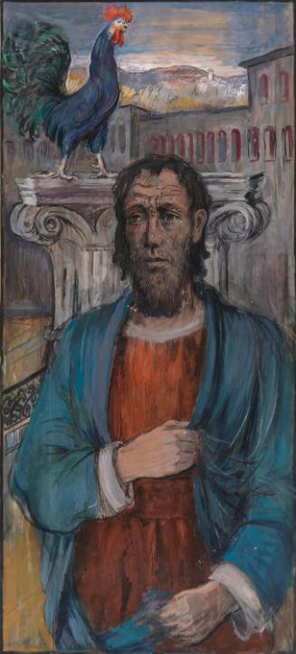 © Estate of Margaret Clarke