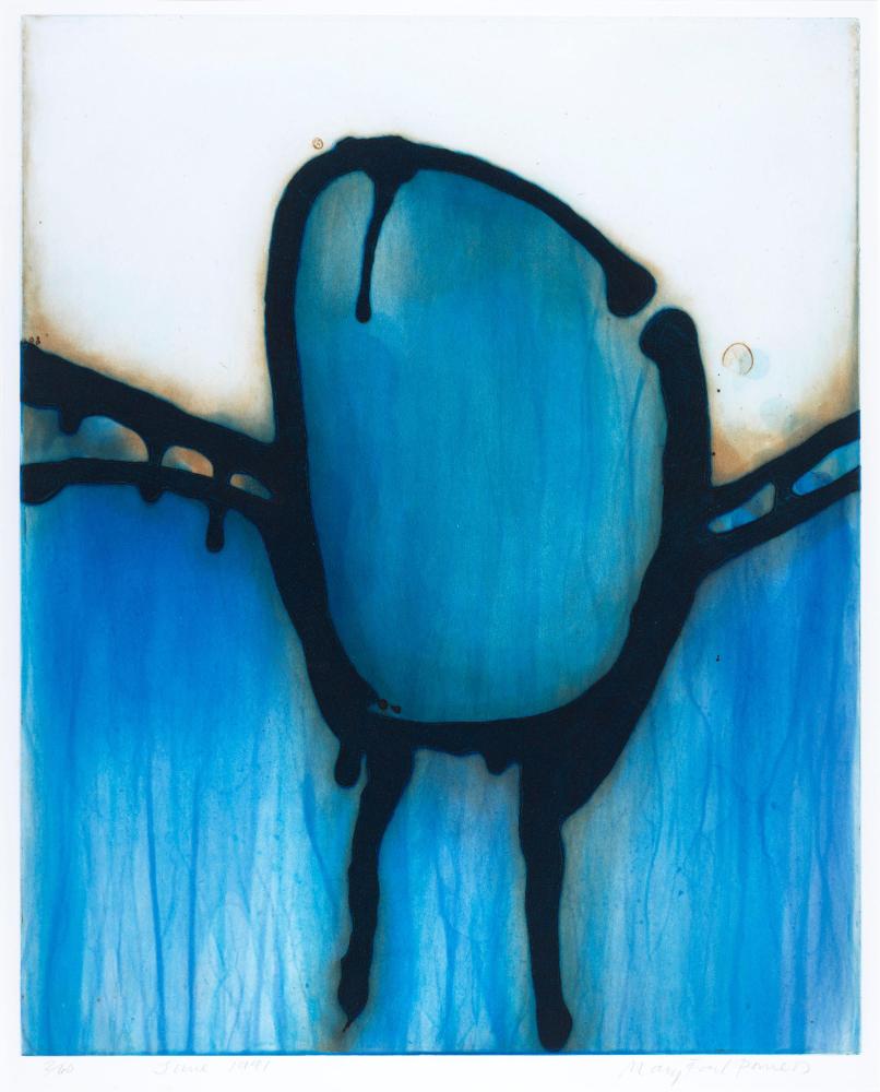 © The Estate of Mary Farl Powers