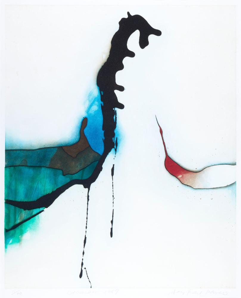 © The Estate of Mary Farl Powers