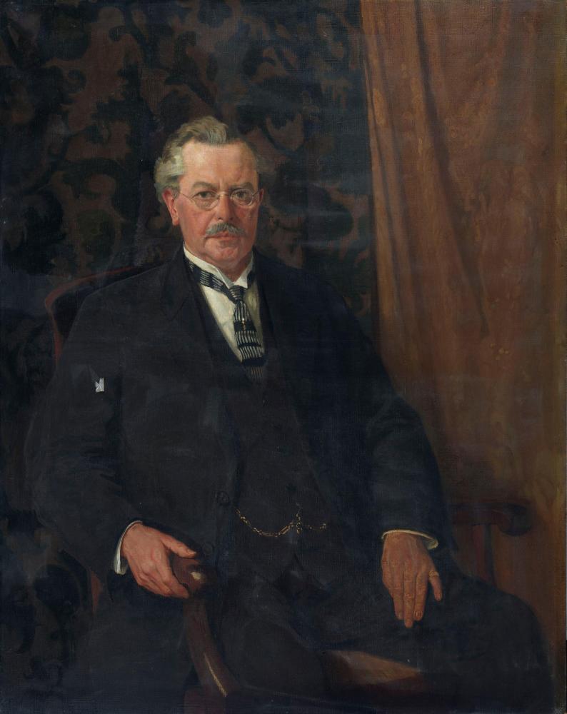 © Estate of Margaret Clarke