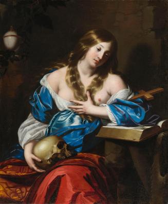 Saint Mary Magdalen