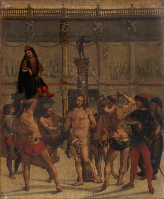 The Flagellation