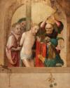 The Flagellation of Christ