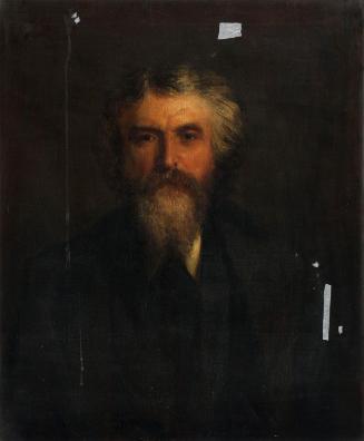 Portrait of S.C. Smith