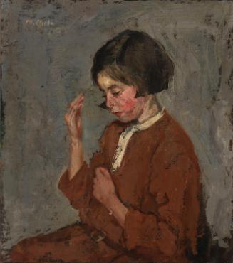 © Estate of Margaret Clarke
