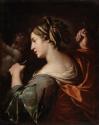 The Muse of Sculpture