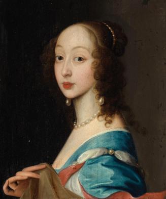 Portrait of a Lady