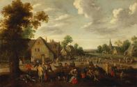 Village Festival