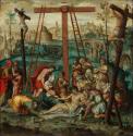 The Descent from the Cross