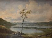 A View of the Lower Lake, Killarney