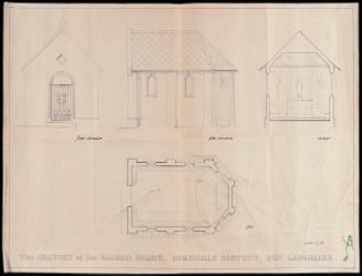 Blueprint of Oratory