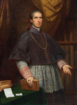 John McHale, RC Archbishop of Tuam (1791-1881)