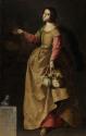Saint Rufina