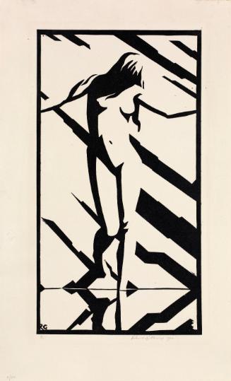 © Estate of Robert Gibbings