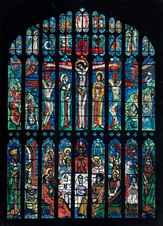 © The Artist's Estate, © Reserved, National Gallery of Ireland