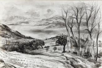 © Estate of André Dunoyer de Segonzac, ADAGP Paris/IVARO Dublin, 2020