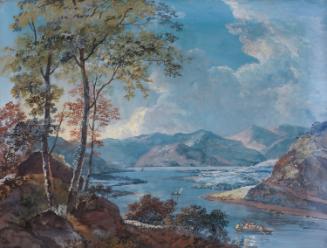 Ullswater, Cumberland