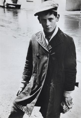 © Saul Leiter Foundation
