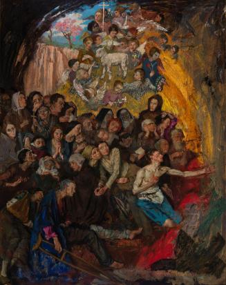 © The Estate of Margaret Clarke