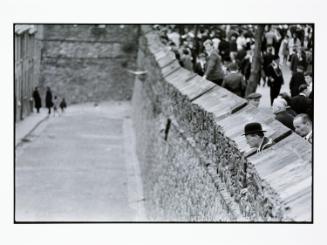 © Fondation Gilles Caron / In-actua