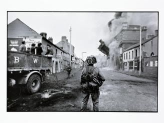 © Fondation Gilles Caron / In-actua