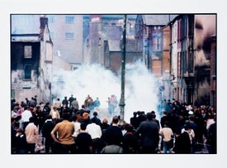 © Fondation Gilles Caron / In-actua