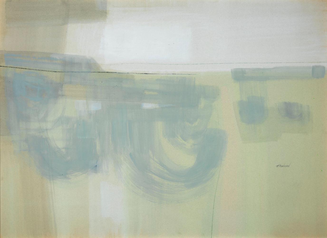 © Estate of T.P. Flanagan