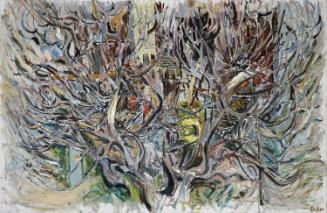 © Estate of Patrick Swift