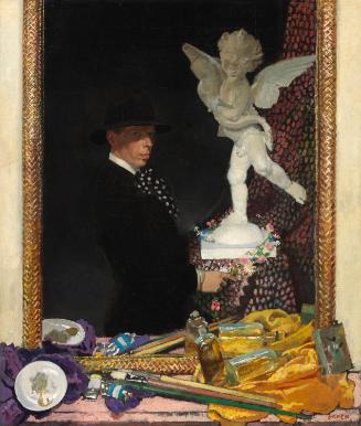 © National Gallery of Ireland 