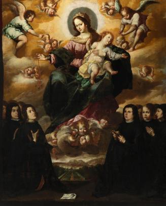 © National Gallery of Ireland 