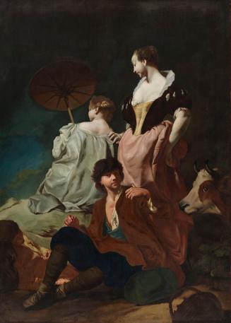 © National Gallery of Ireland 