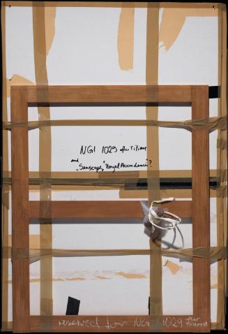 © National Gallery of Ireland 