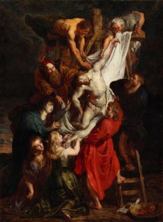 © National Gallery of Ireland 