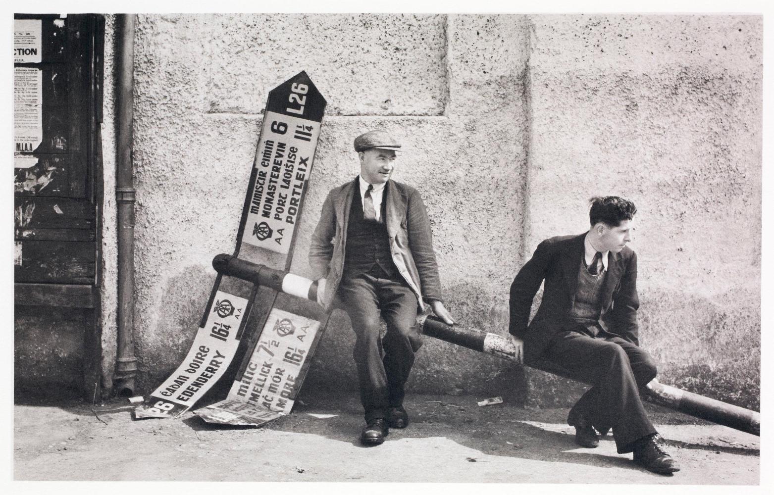 © The Father Browne SJ Collection