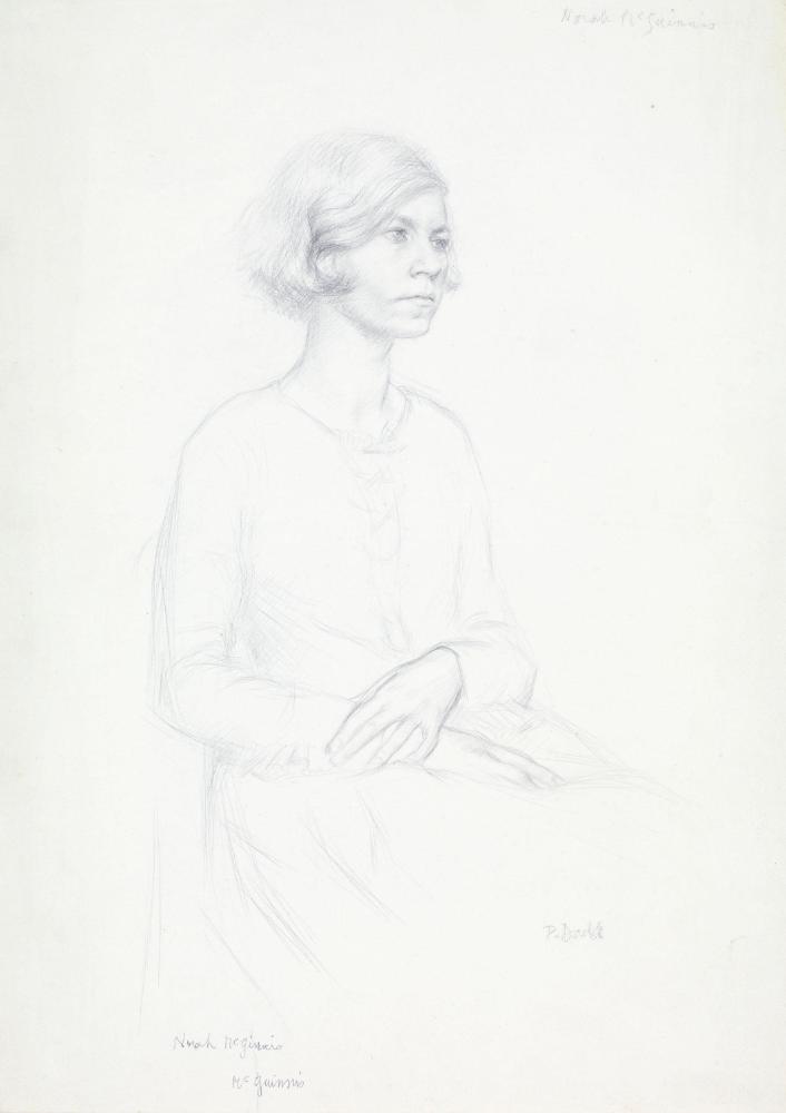© Estate of Phyllis Dodd