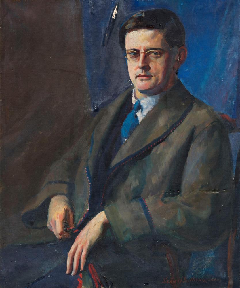 © National Gallery of Ireland 