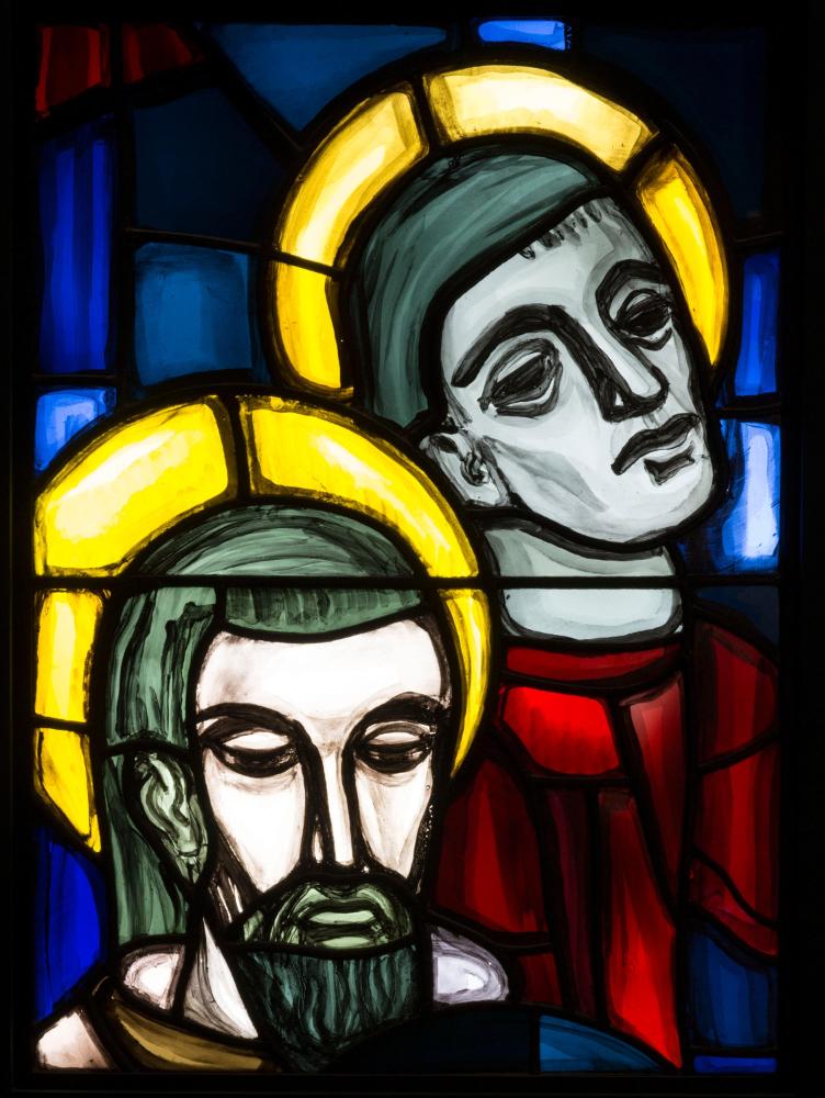 © The Artist's Estate, © Reserved, National Gallery of Ireland