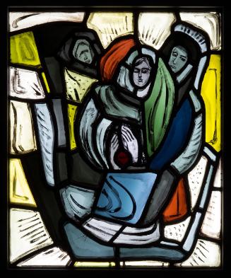 © The Artist's Estate, © Reserved, National Gallery of Ireland