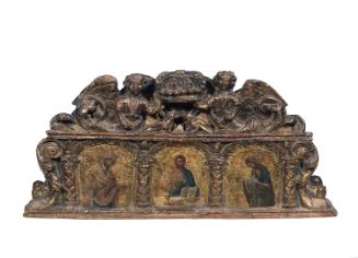 © National Gallery of Ireland 