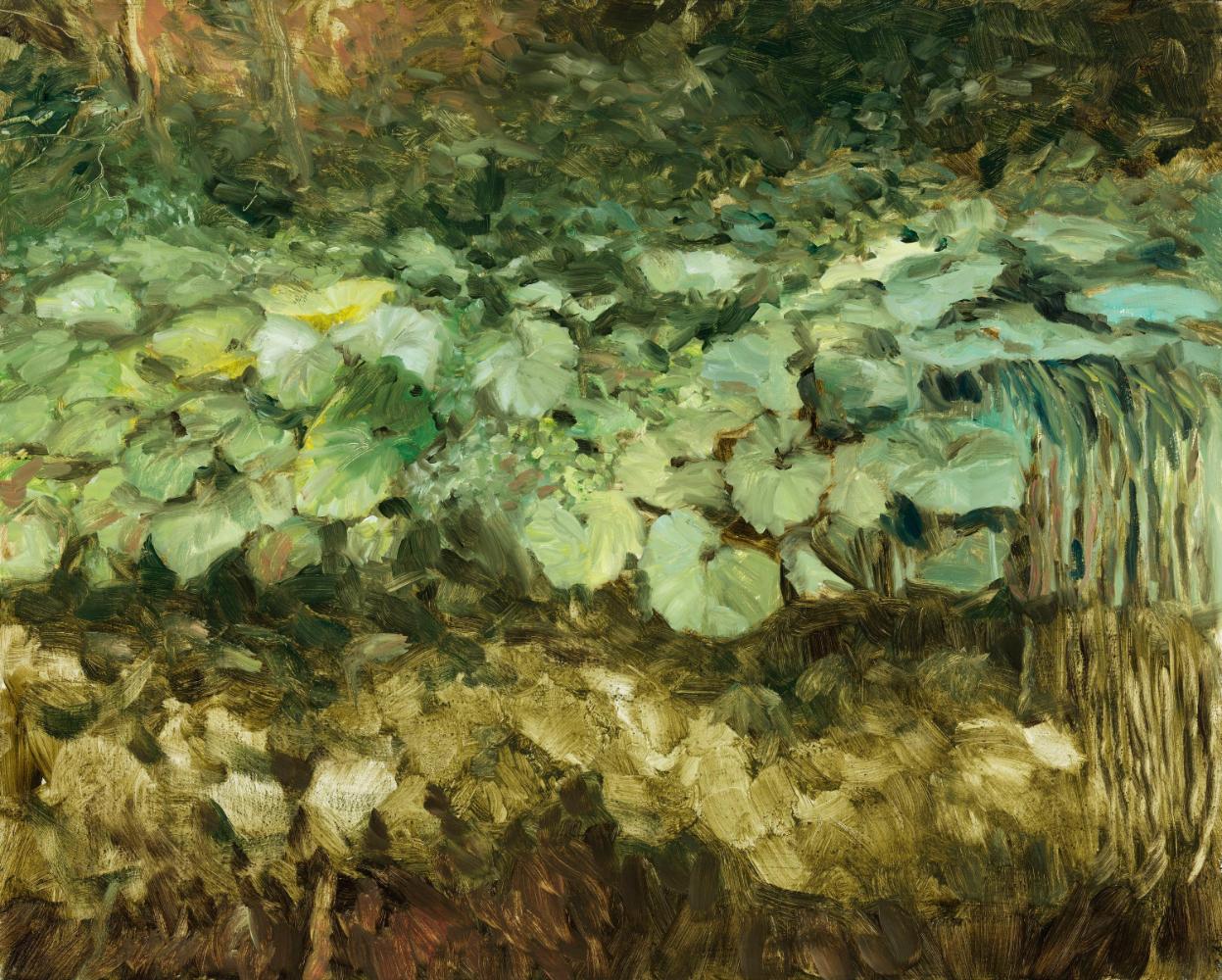 National Gallery of Ireland Collection. Photo © National Gallery of Ireland. © Donald Teskey
