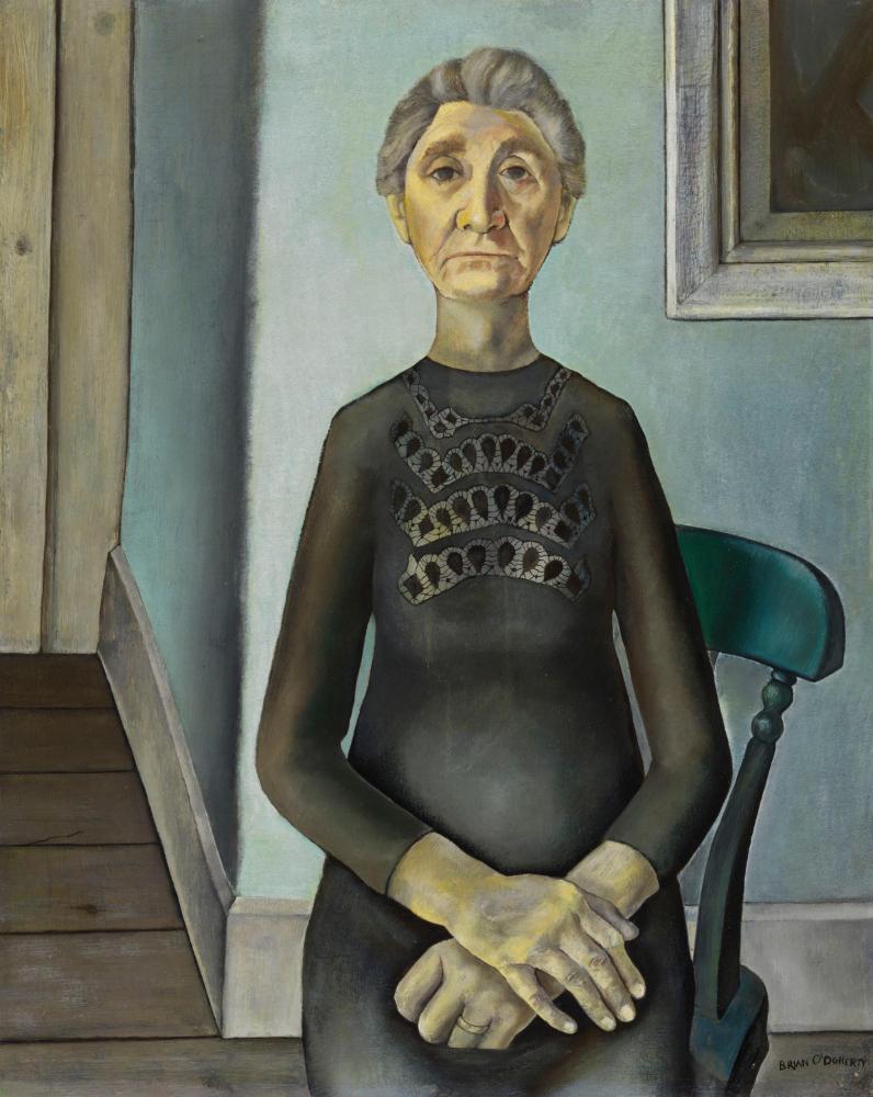 © National Gallery of Ireland