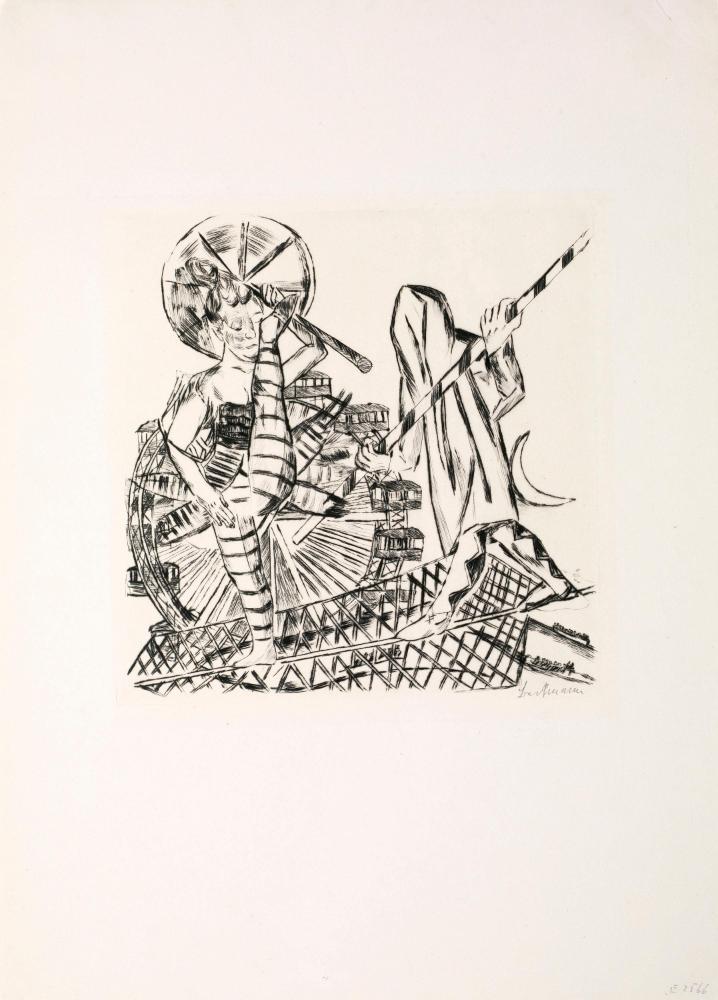 © National Gallery of Ireland 