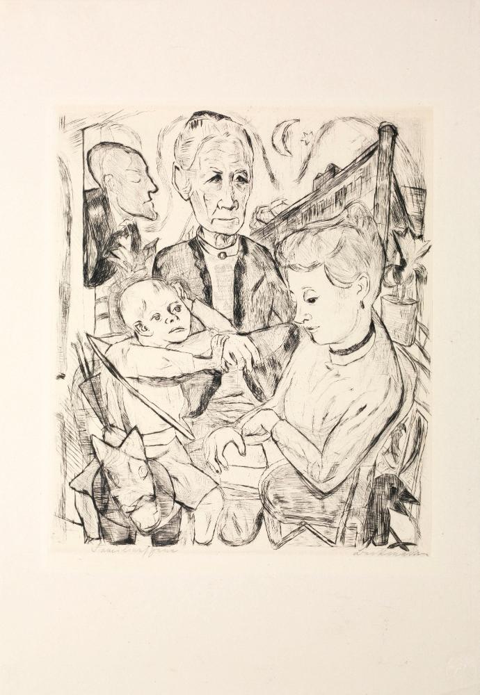 © National Gallery of Ireland 