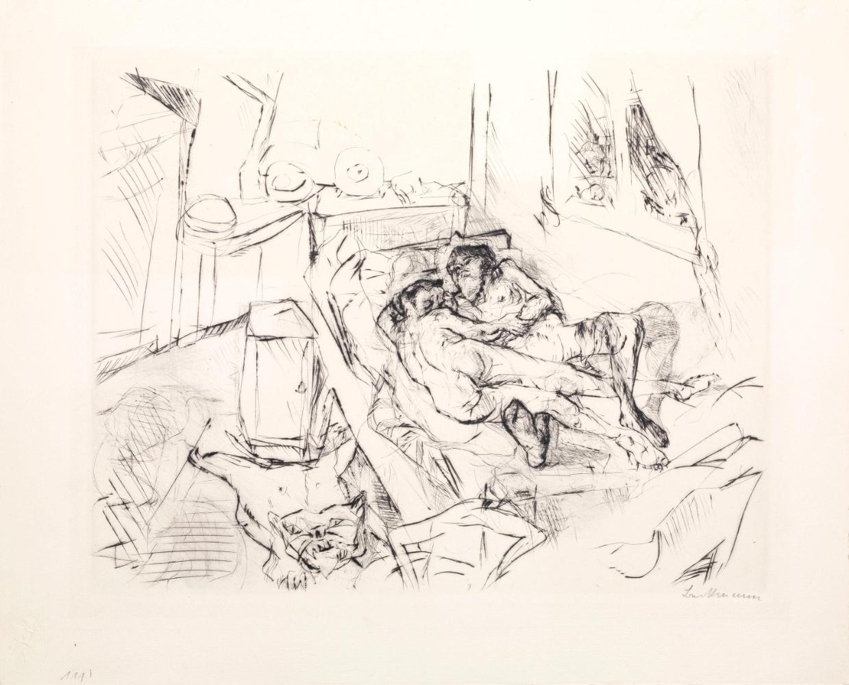 © National Gallery of Ireland 